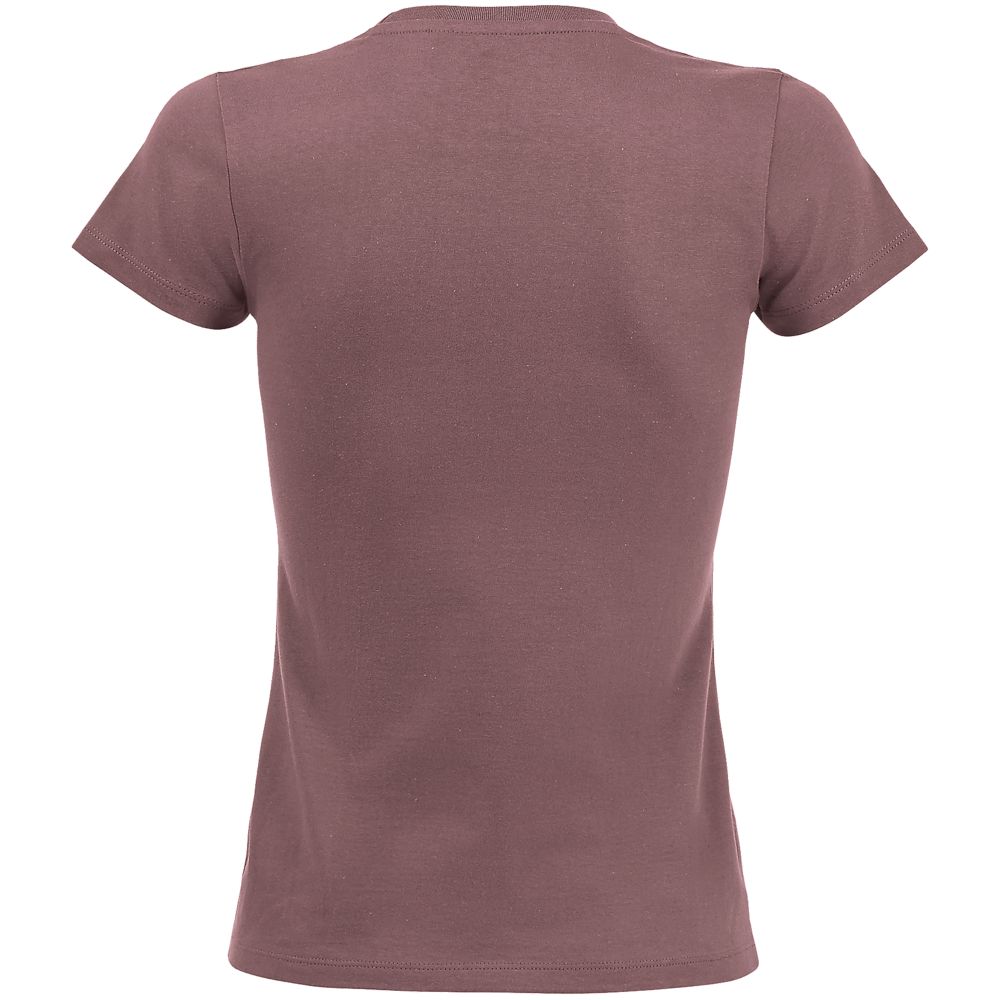 Футболка женская Imperial Women 190, пыльно-розовая-2