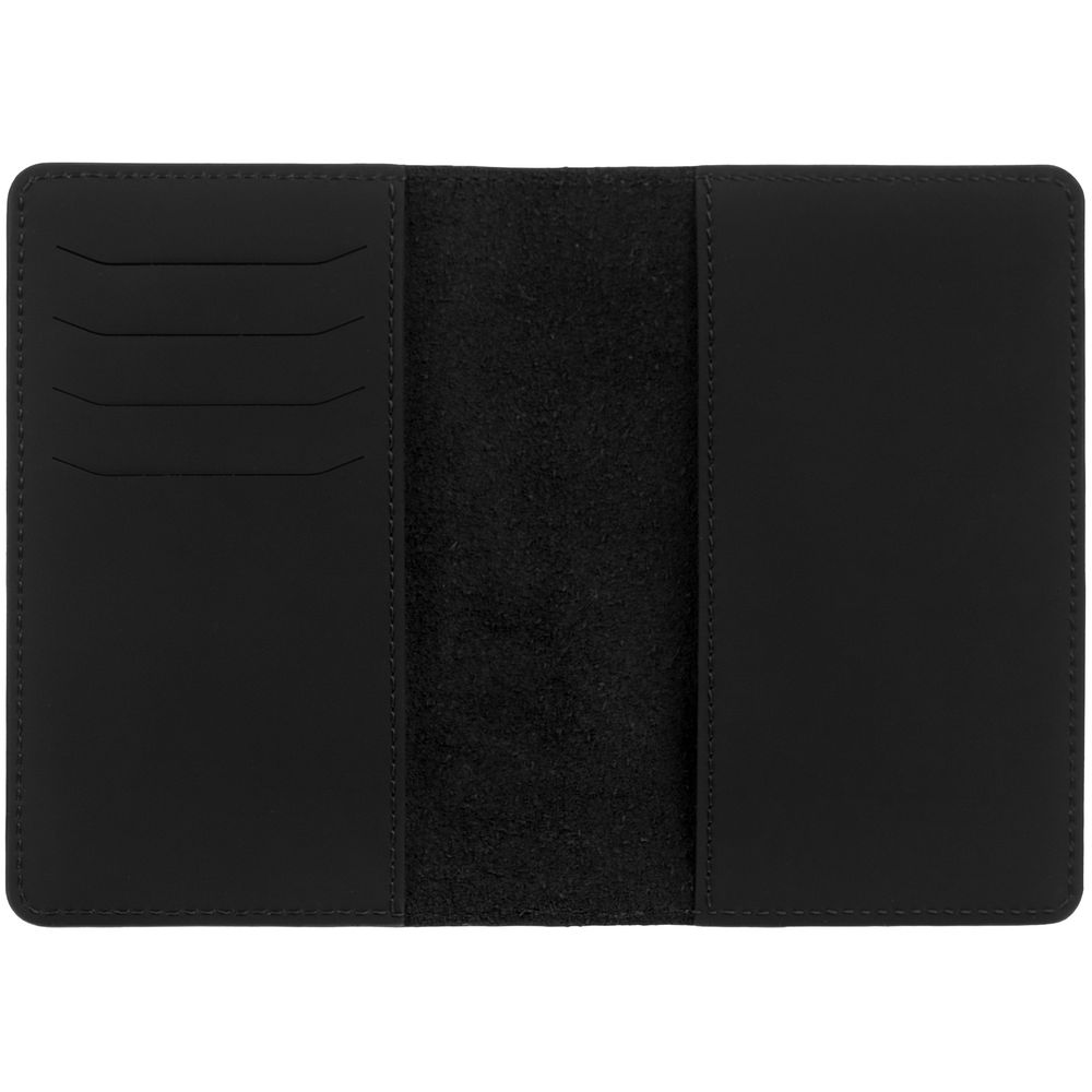 Набор Alaska Trio, черный-2