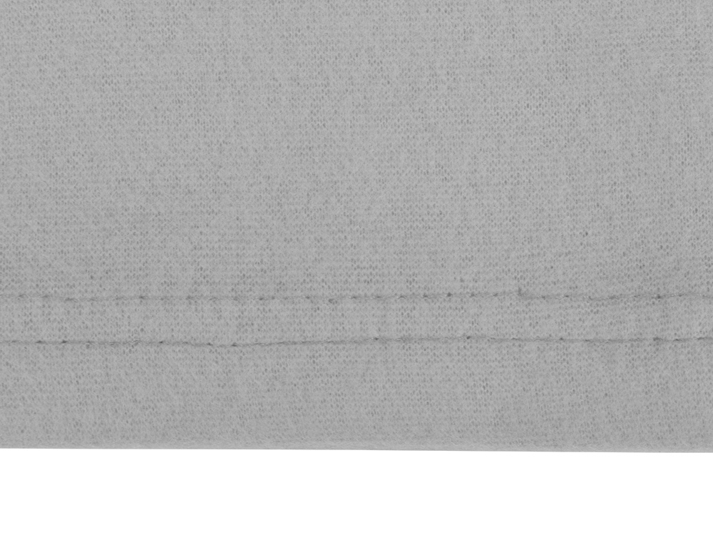 Плед флисовый Polar, серый-2