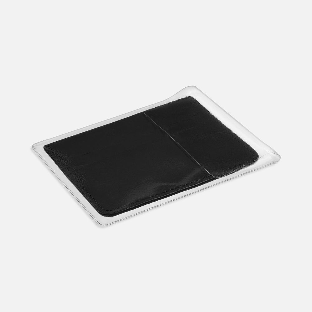 Чехол для карт Alaska, черный-5