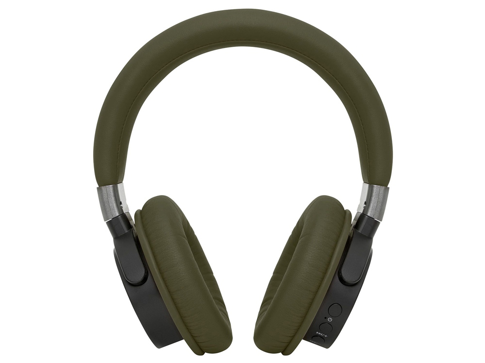 Rombica Mysound BH-07 Green, зеленый-8
