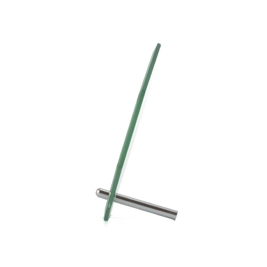 Стела наградная NELUM, прозрачный-1