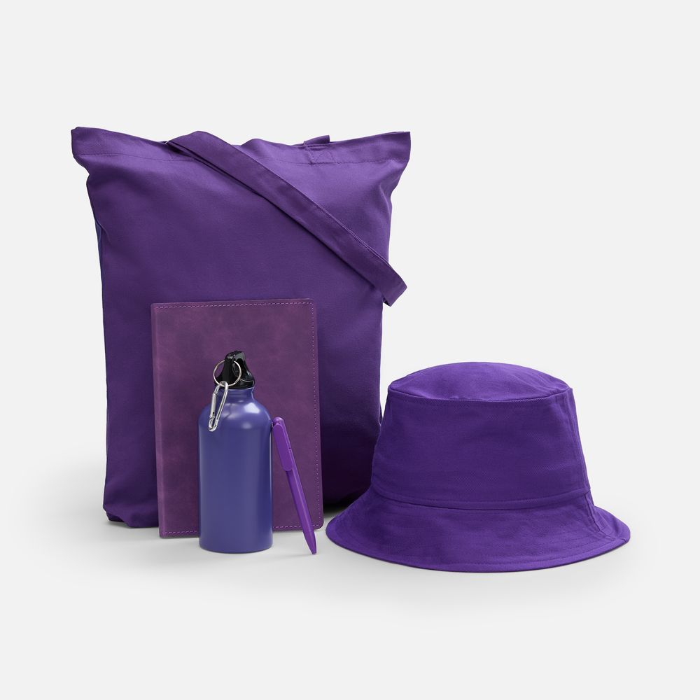 Набор Urban Summer, фиолетовый-1