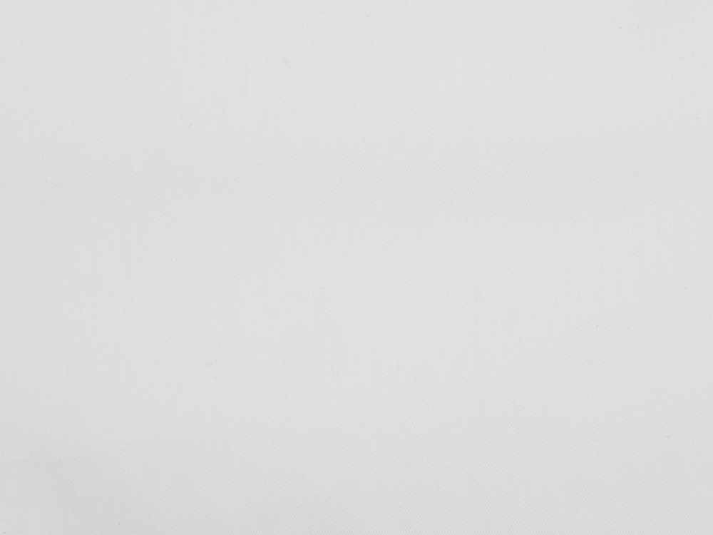 Хлопковый фартук 180gsm, белый-3