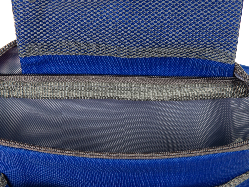 Несессер для путешествий Promo, синий-5