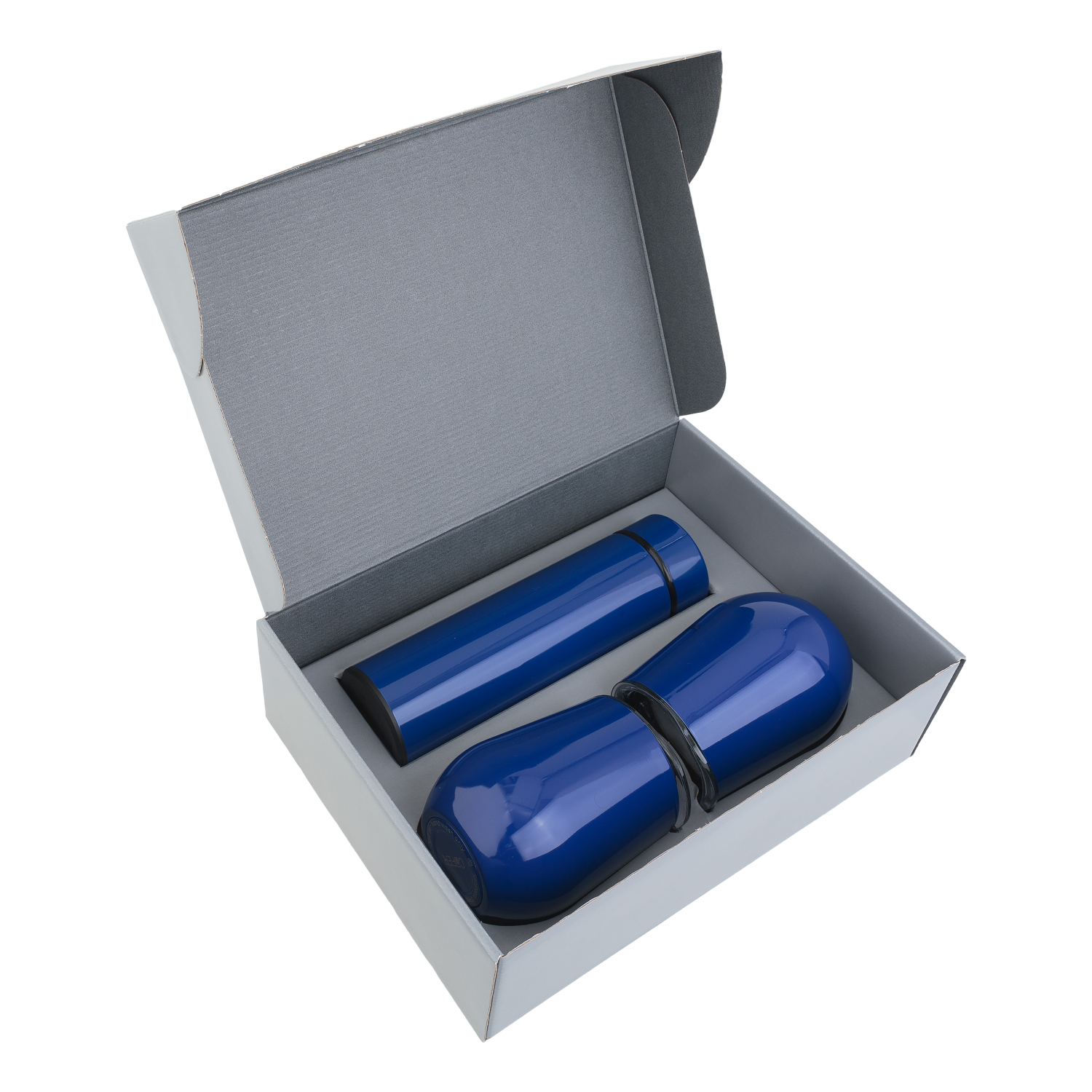 Набор Hot Box C2 (синий)-0