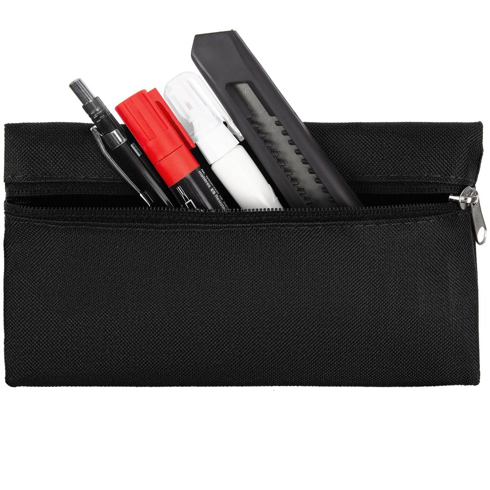 Пенал P-case, черный-3