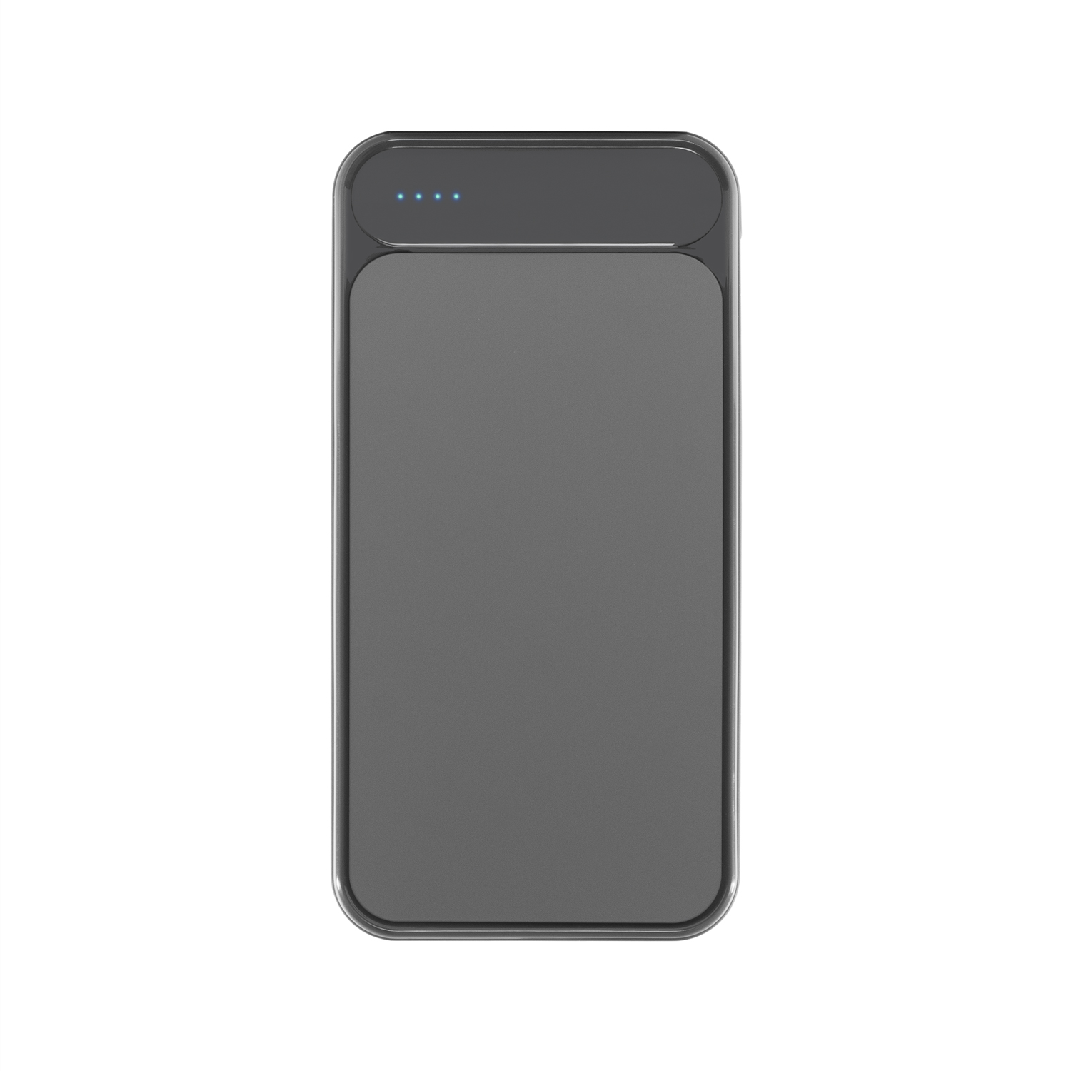 Внешний аккумулятор Старлайт Плюс НЕО (Starlight Plus NEO) 10000 mAh, серый-4