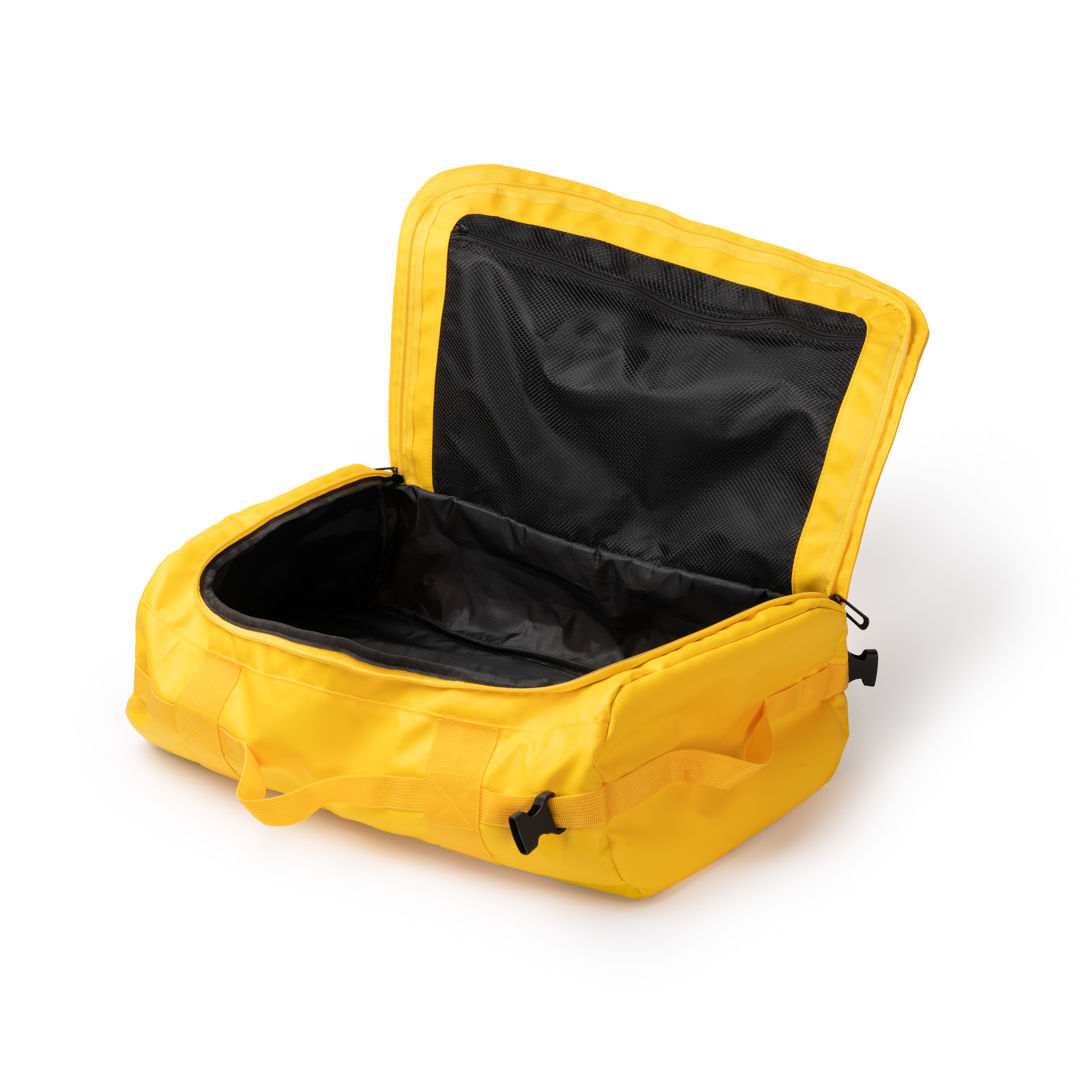 Многофункциональная сумка-рюкзак LACROIX, Жёлтый неон-2