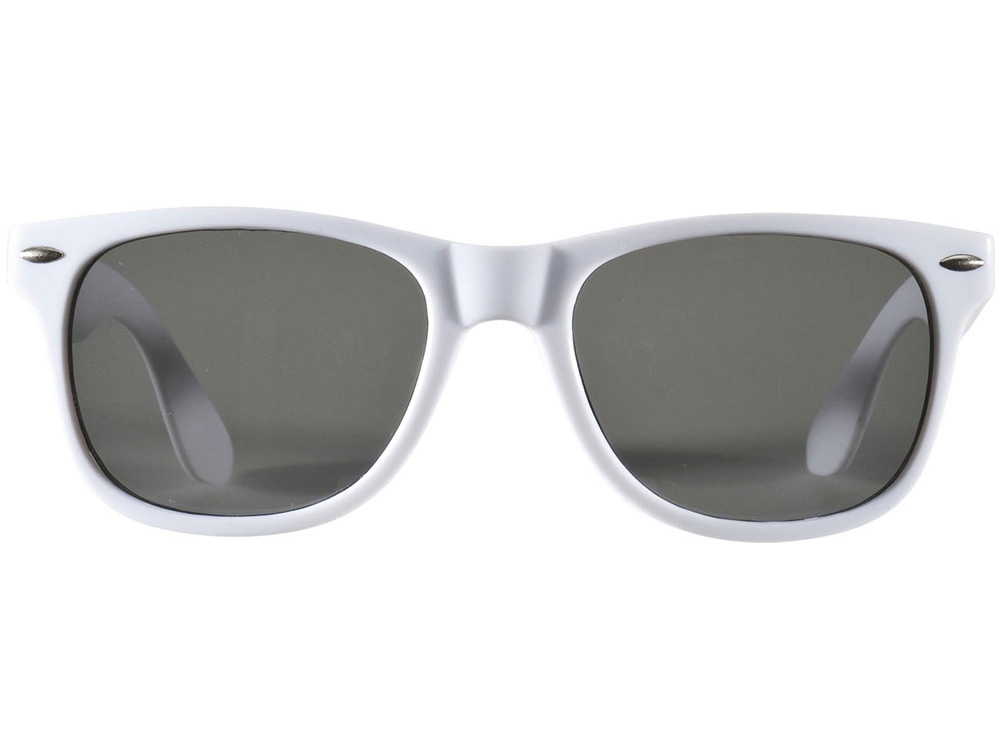 Очки солнцезащитные Sun ray, белый-1