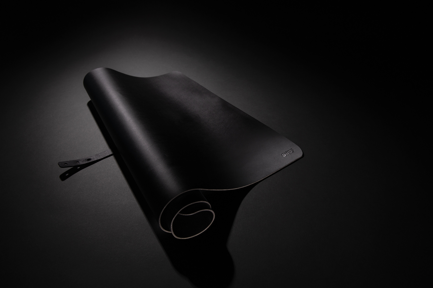 Настольный коврик Swiss Peak из переработанного полиуретана GRS-4