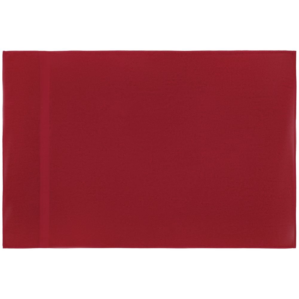 Полотенце Soft Me Light XL, красное-2