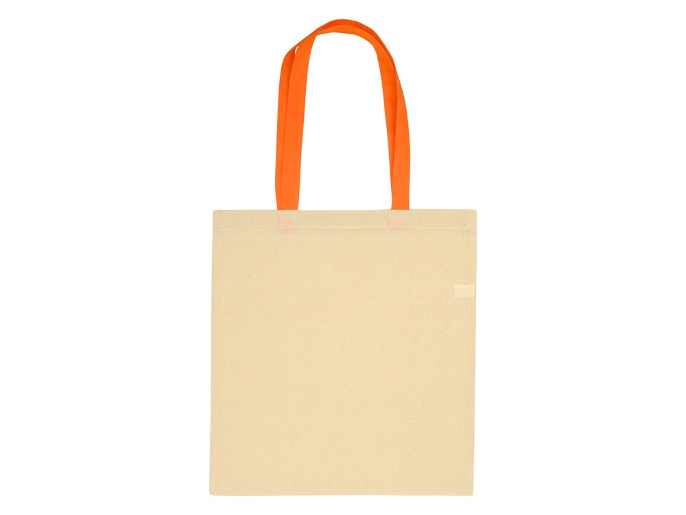 Сумка Dakota, натуральный/оранжевый-2