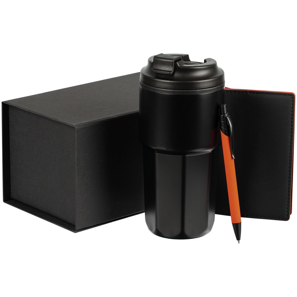 Набор Rumbo, оранжевый-0