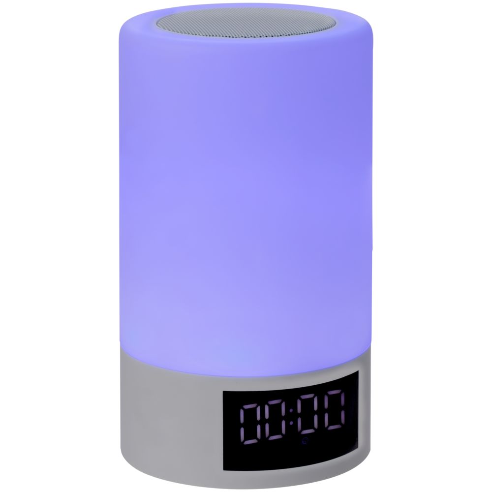 Мультимедийная станция glowVox, белая-1