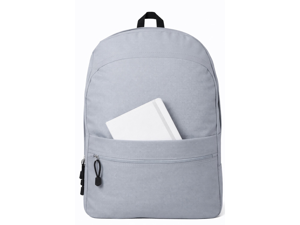 Рюкзак Rendy, серый-10