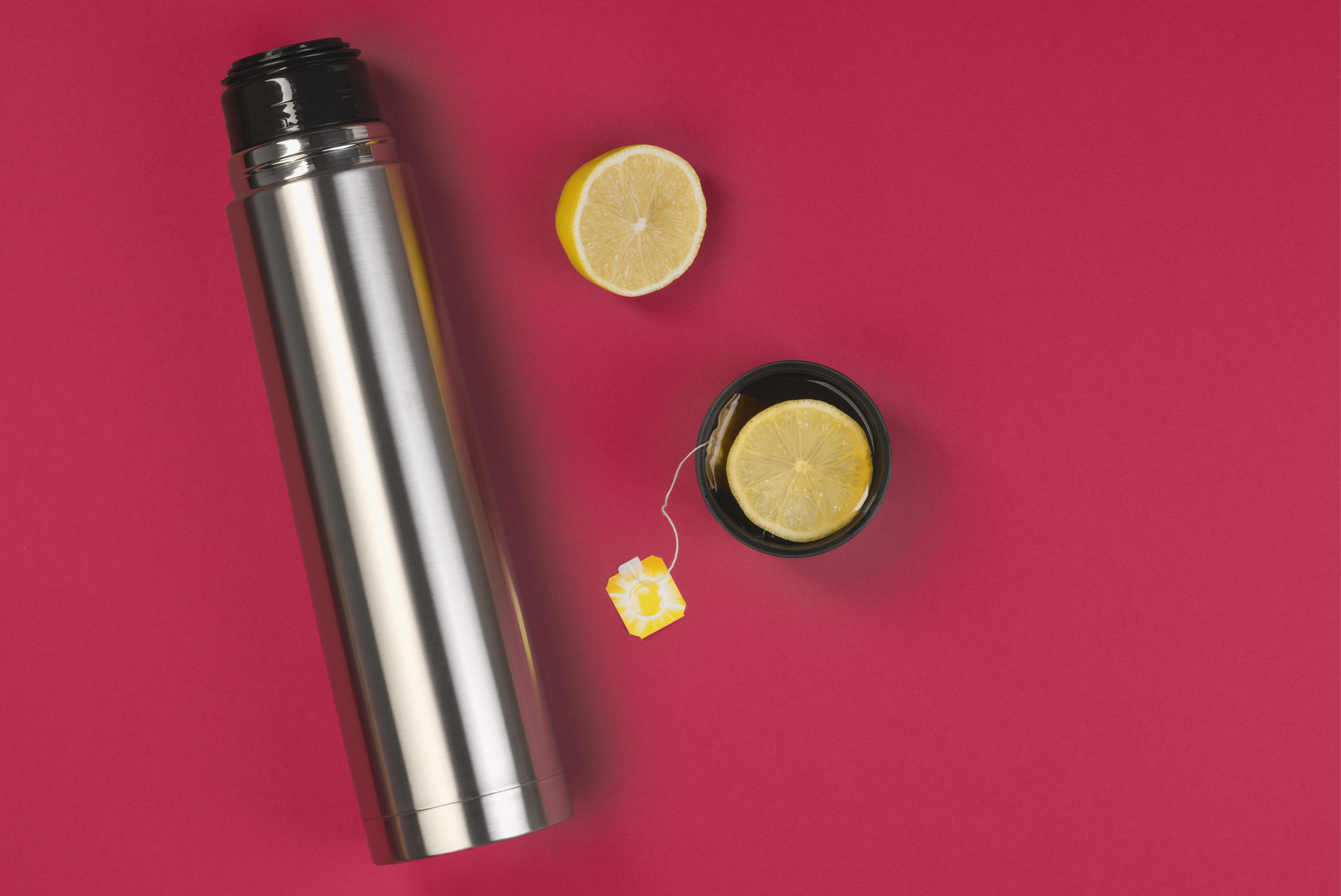 Термос "Родос" 1000 мл-1