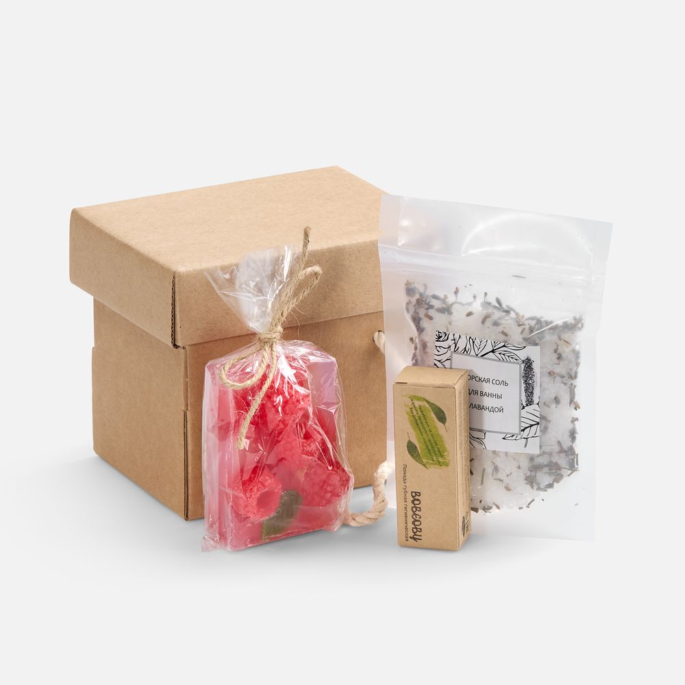 Спа-набор Elata-0