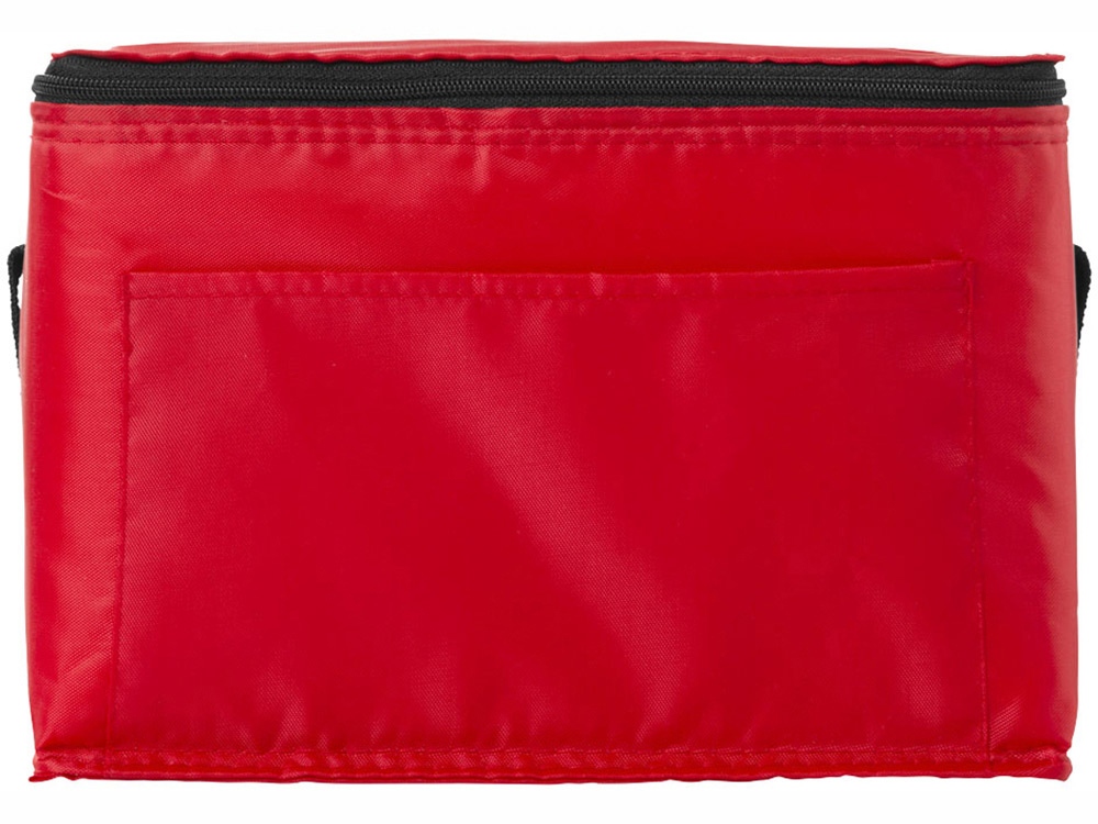 Сумка-холодильник Kumla, красный-2