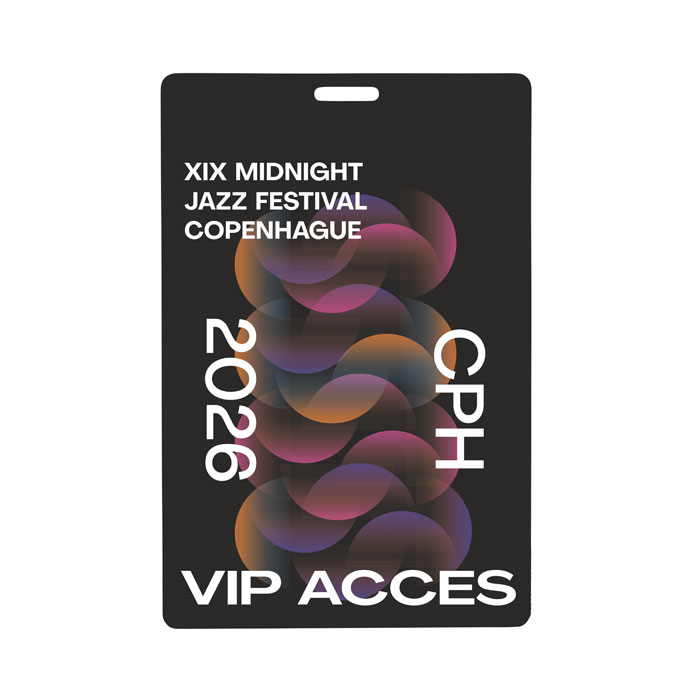 Бейдж для ланьярда, белый-4