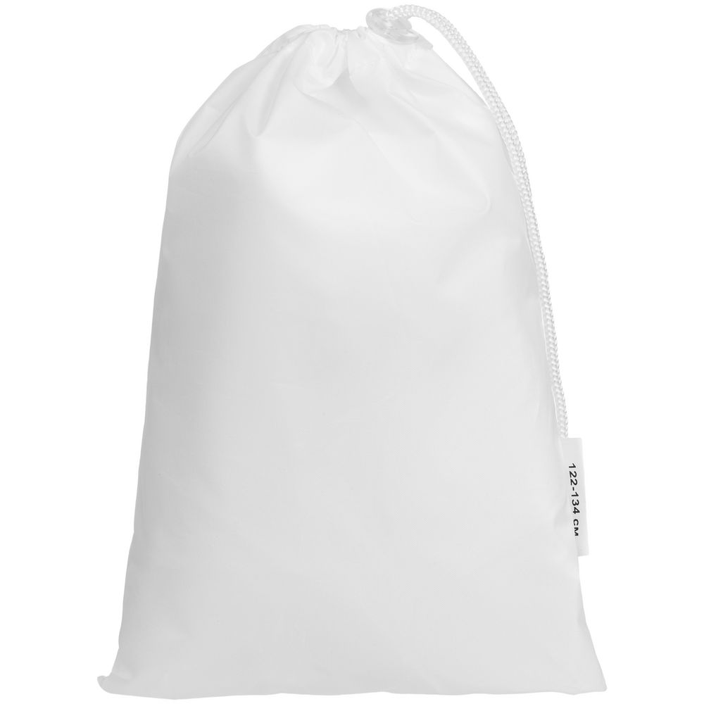 Дождевик детский Rainman Kids, белый-1