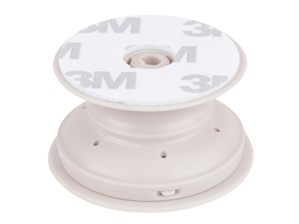 Держатель для телефона Pop Stand, бежевый-1