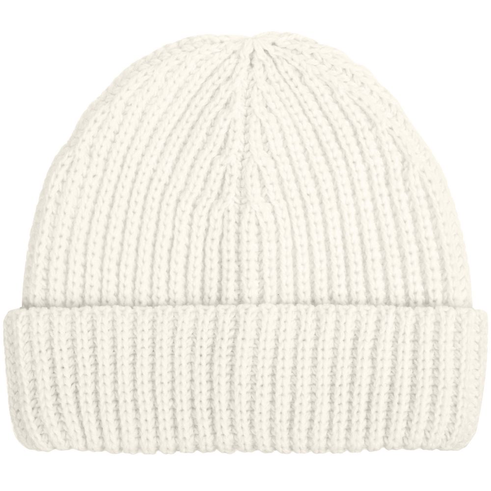 Шапка Nordkapp, молочно-белая-2