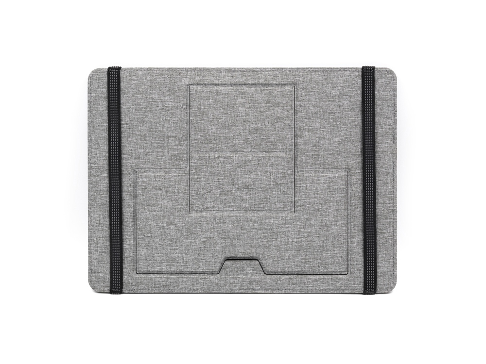 Складная подставка для ноутбука и органайзер для аксессуаров Clipboard Pro-5