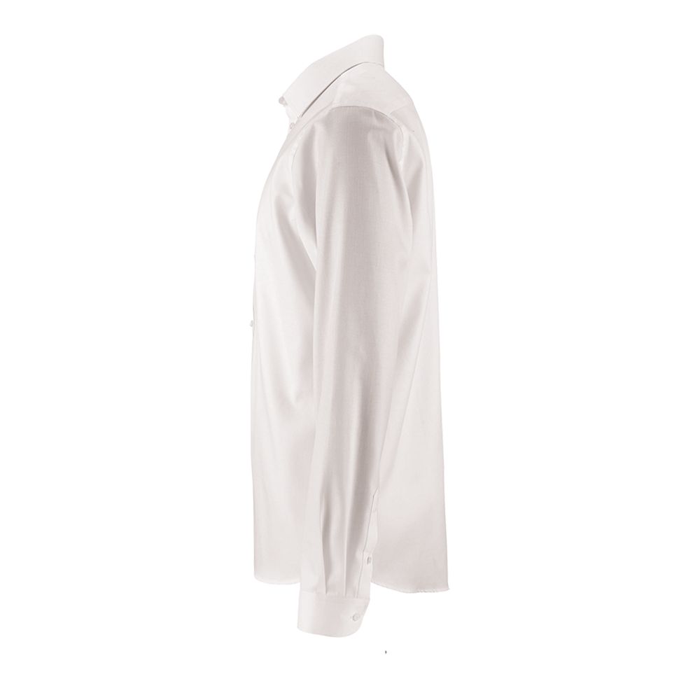 Рубашка мужская Brody Men белая-2