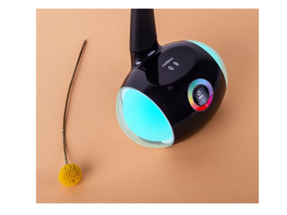 Настольная лампа Rombica LED Spectra-9