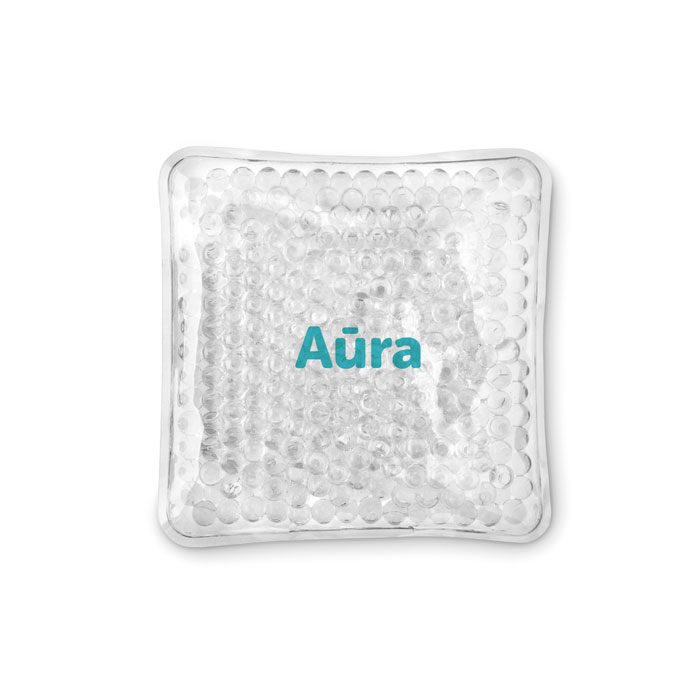 Термопакет, прозрачный-1