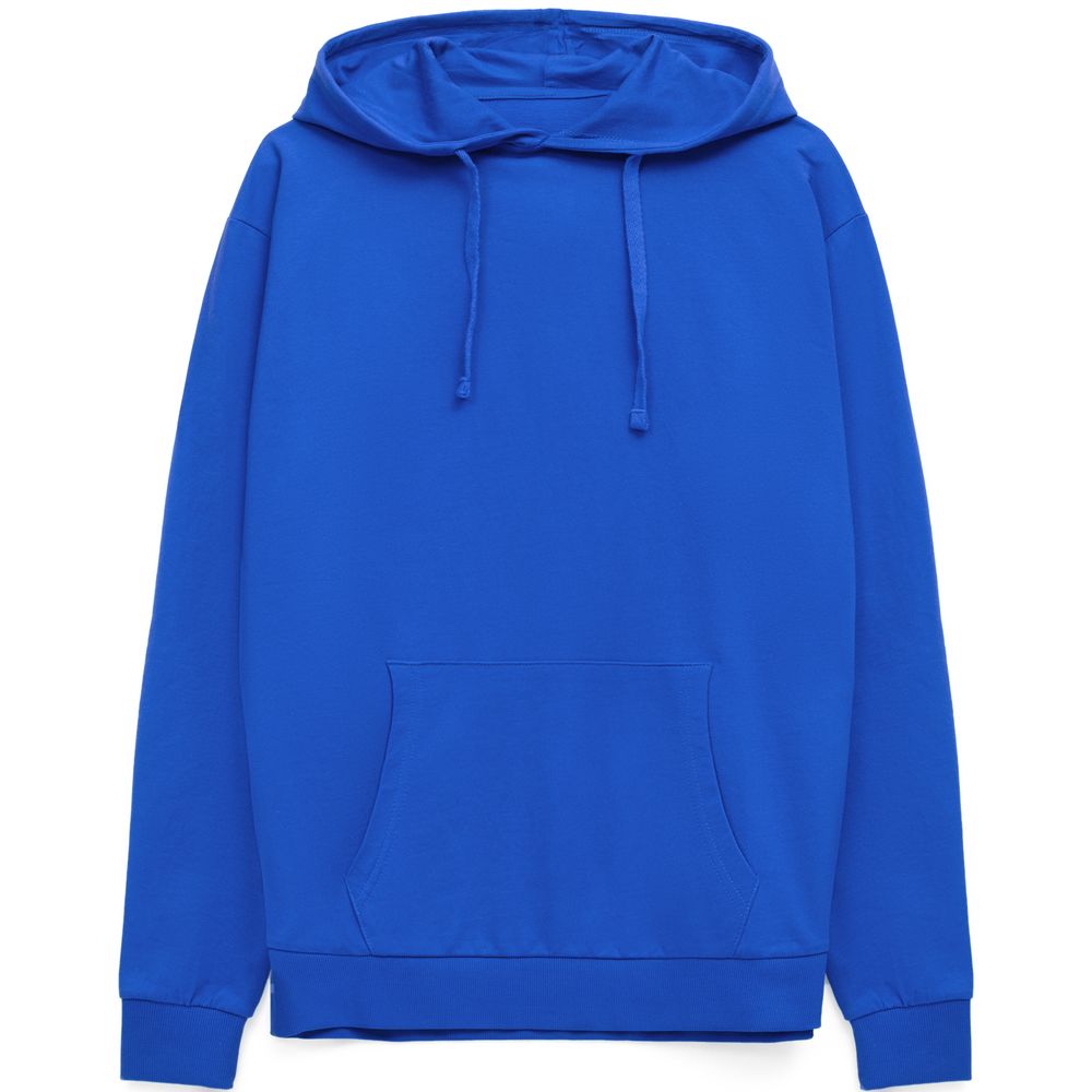 Худи унисекс Westray, синее-1