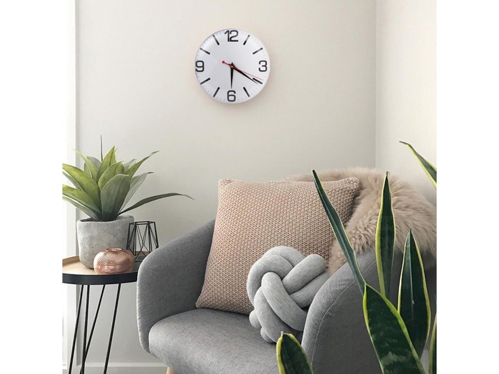 Часы настенные Secondo-5