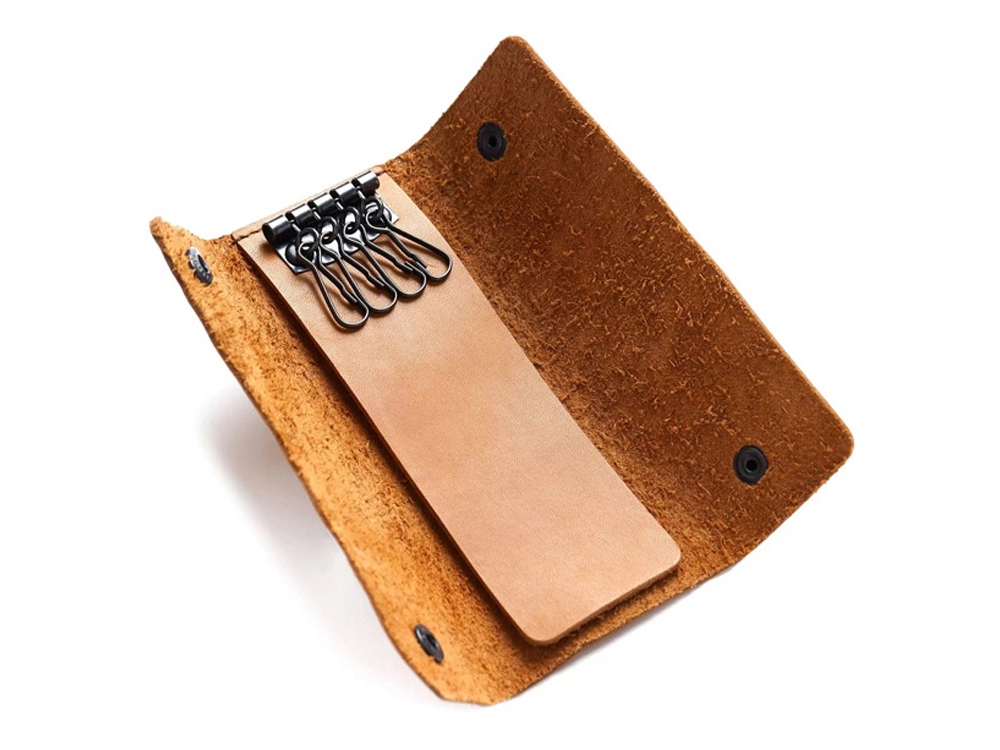 Ключница Тахо, оранжевый-2