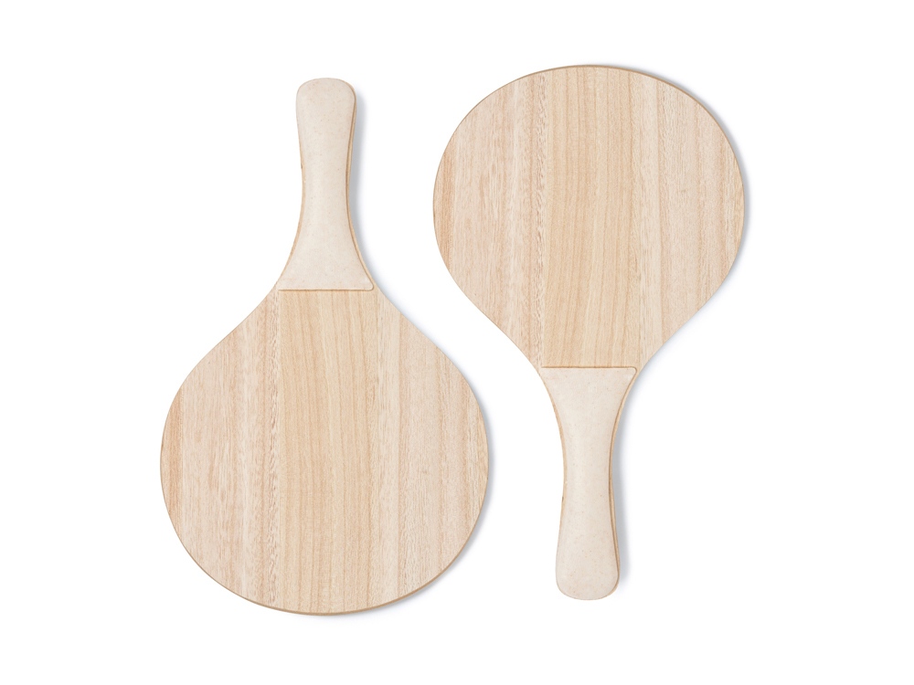 Набор пляжных ракеток SALENTO-2