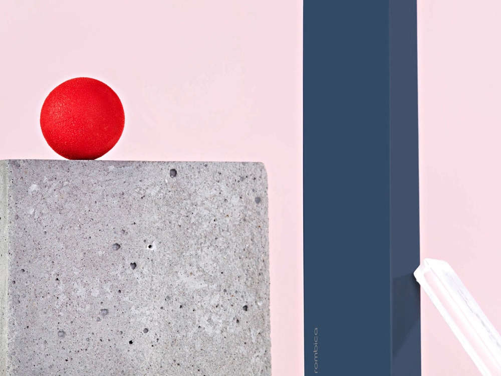 Внешний аккумулятор Rombica NEO NS100B, синий-10