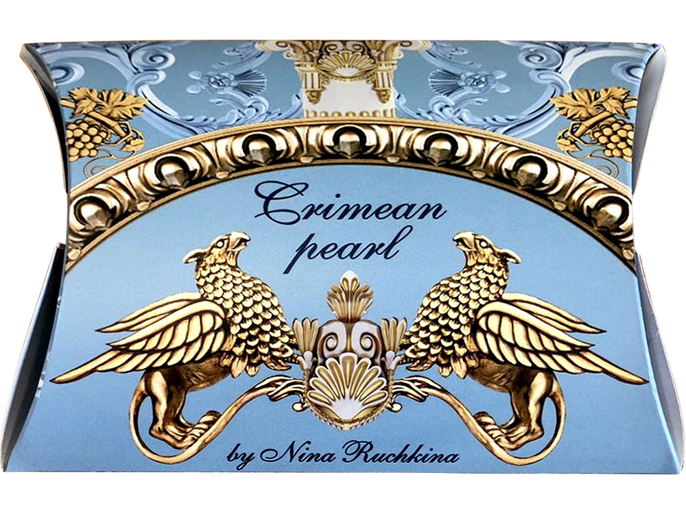 Платок Жемчужина Крыма-4