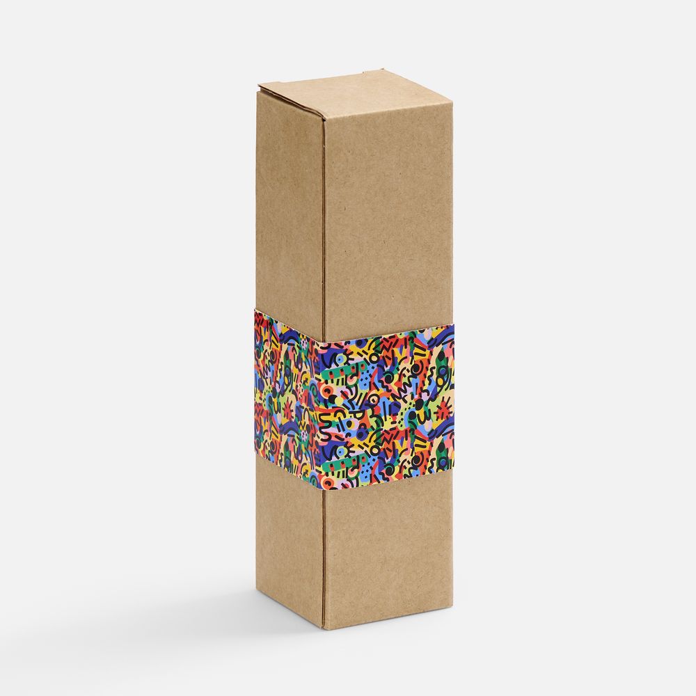 Шубер Casefect на заказ, S-0