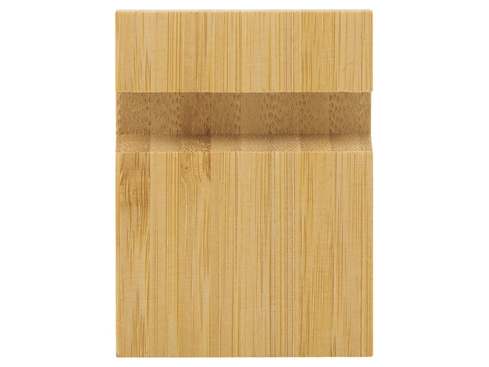 Подставка для телефона Plix, натуральный-2