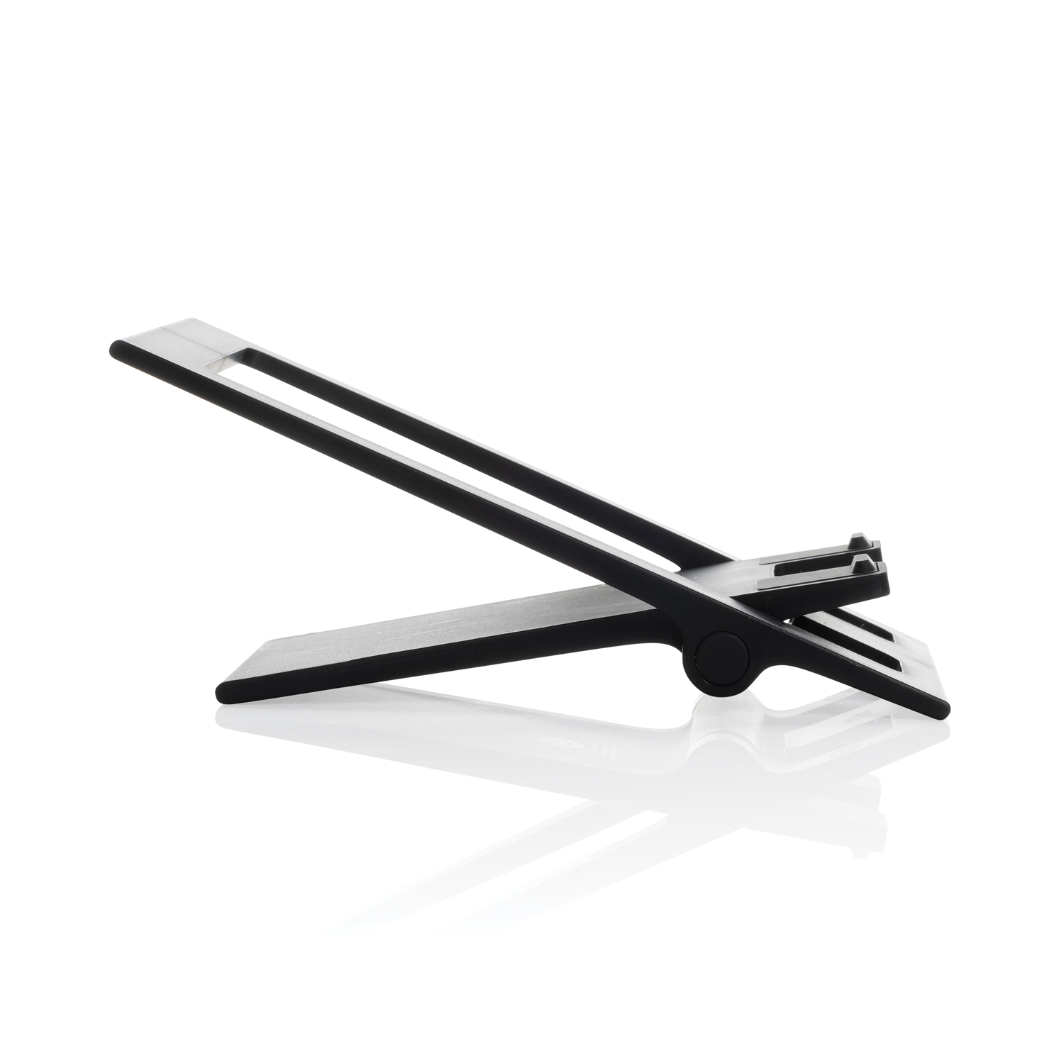 Складная подставка для телефона SnapStand из переработанного пластика RCS-12