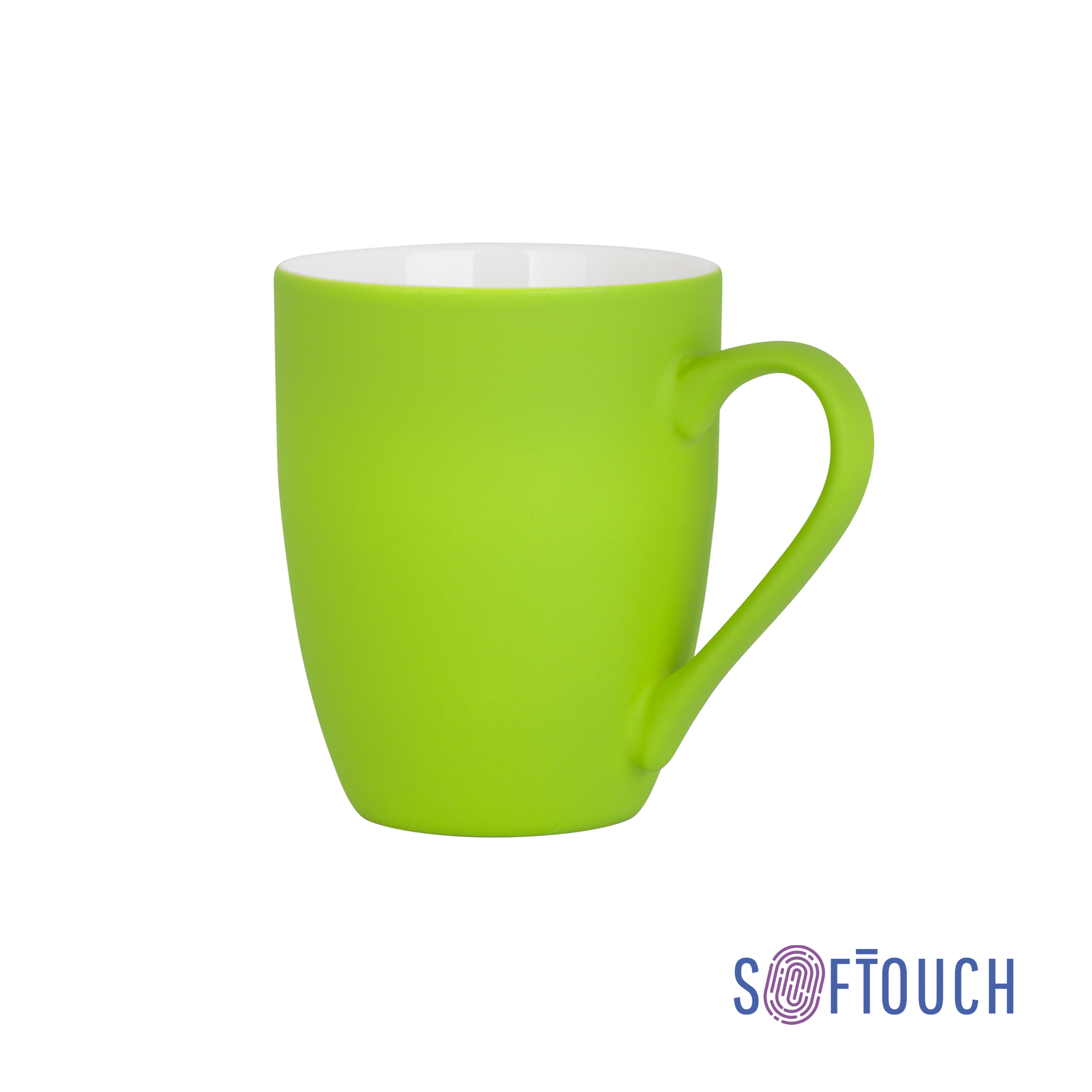 Кружка "Trend", покрытие soft touch-0
