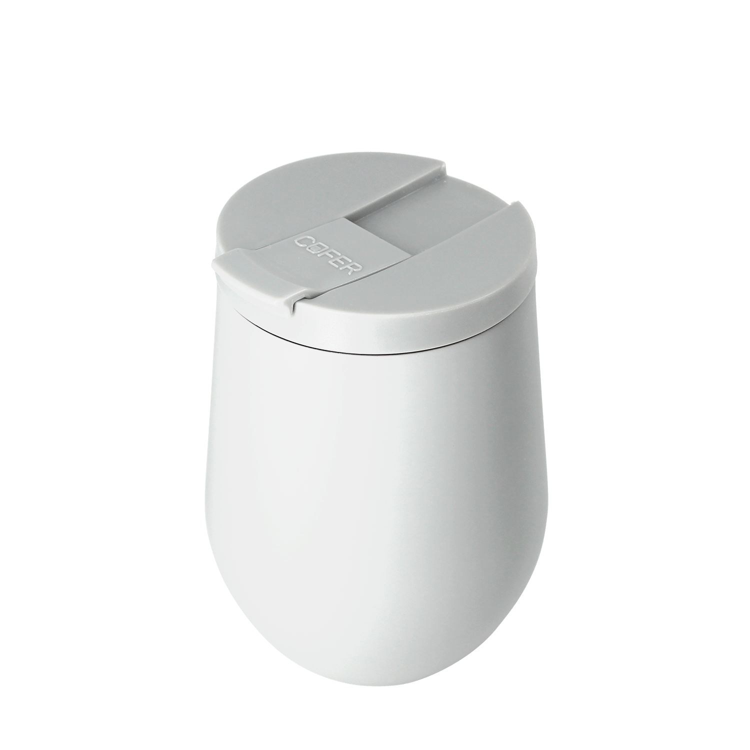 Кофер софт-тач NEO CO12s (белый)-1