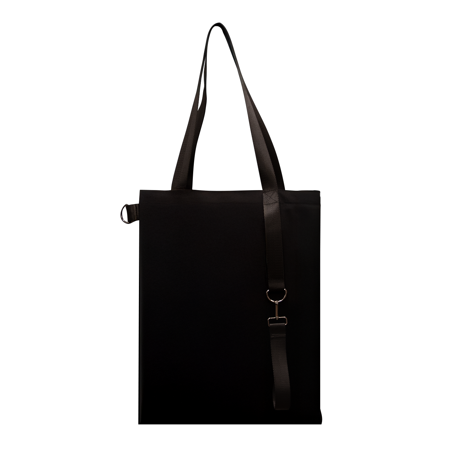 Шоппер Superbag Big (черный)-2