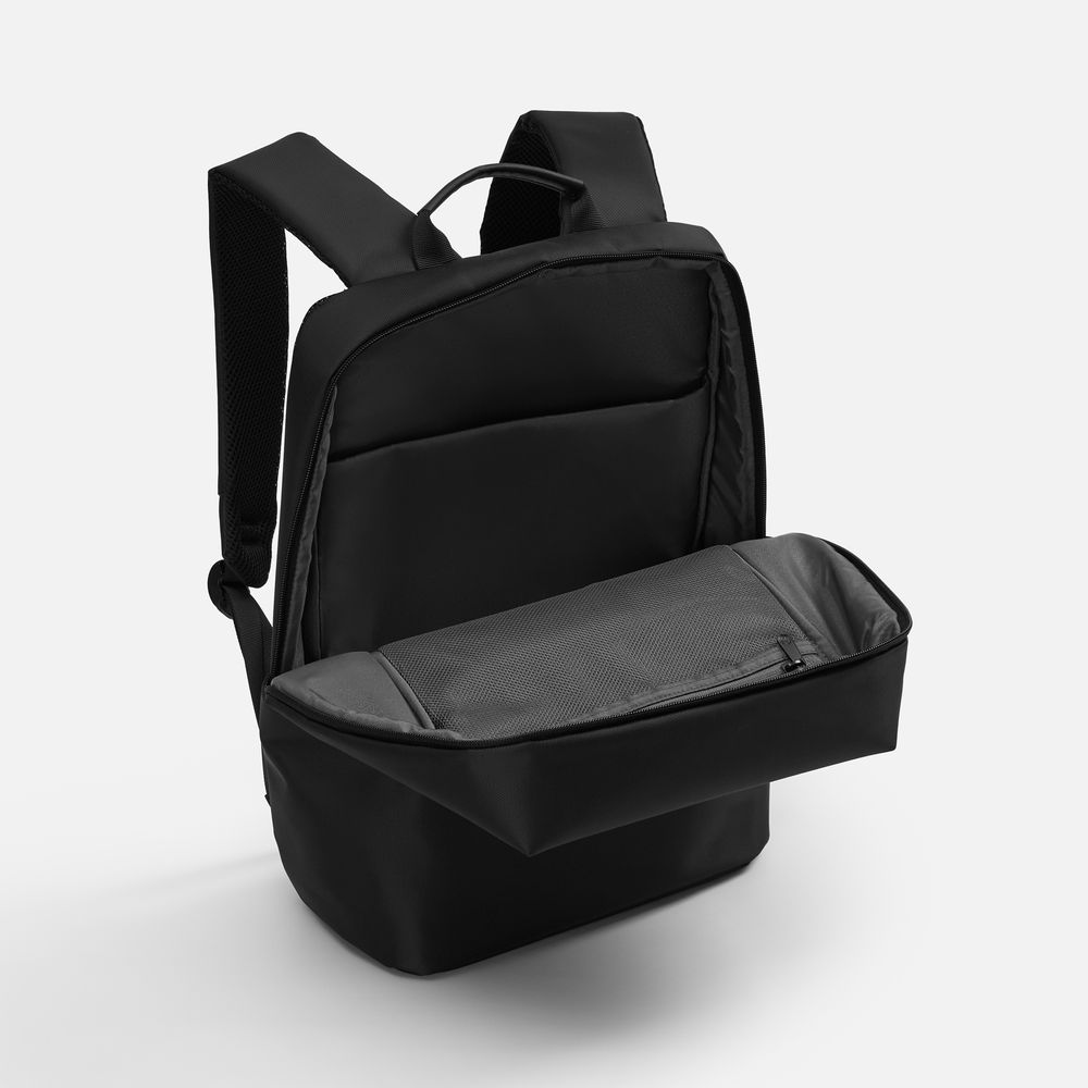 Рюкзак Valmor, черный-5