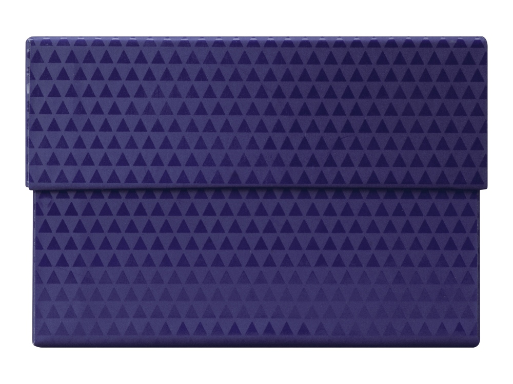 Коробка подарочная Gem S, синий-2