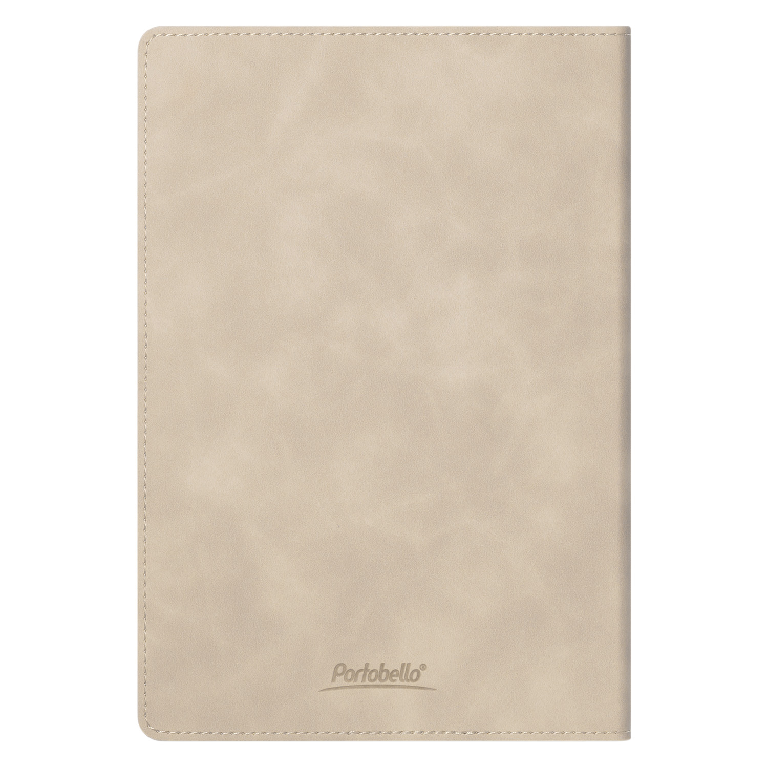 Ежедневник Верона (Verona) недатированный, бежевый-3