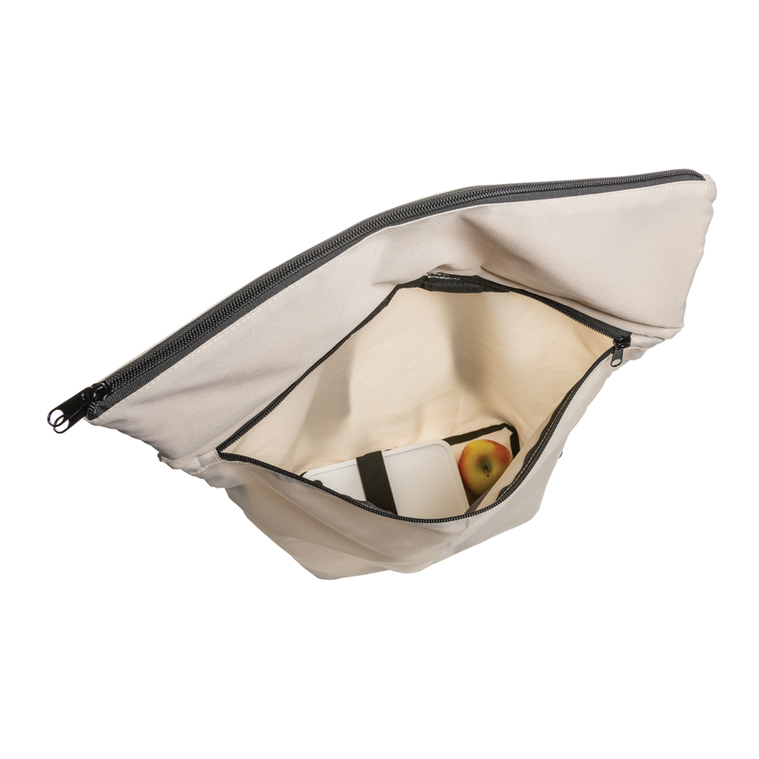 Легкий складной рюкзак Dillon из rPET AWARE™-6