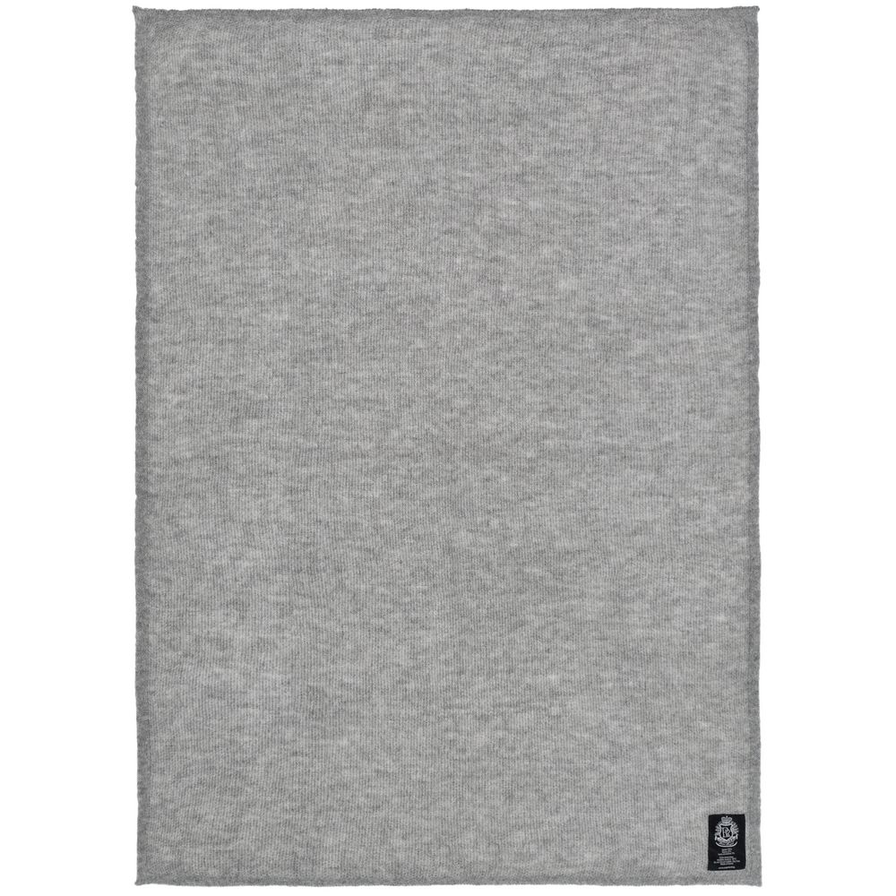 Плед Medley, серый-2