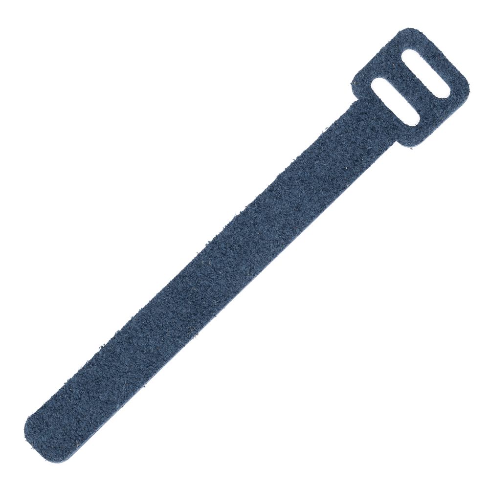 Пуллер кожаный Molim, S, синий-1