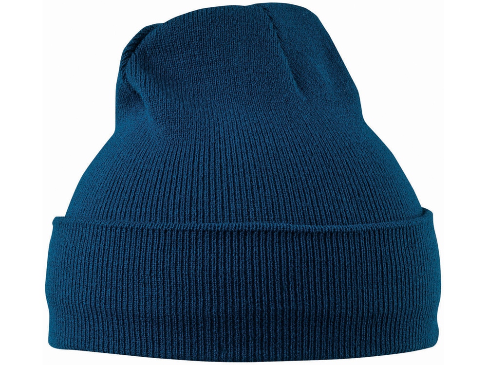Шапка Irwin, темно-синий-0